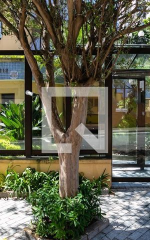 Apartamento à venda com 116m², 3 quartos e 2 vagasFachada do Prédio