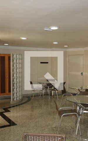 Apartamento à venda com 116m², 3 quartos e 2 vagasÁrea comum