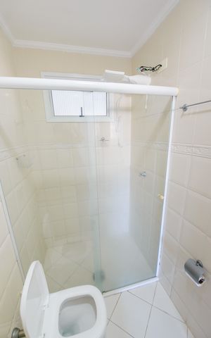Apartamento para alugar com 90m², 3 quartos e 2 vagas Apartamento para alugar com 90m², 3 quartos e 2 vagasBanheiro Social