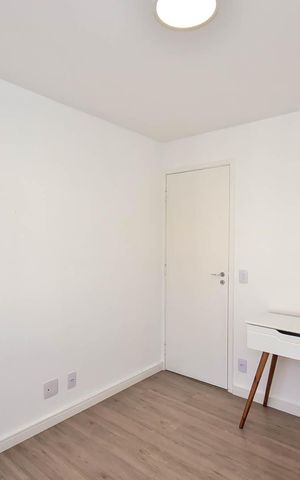 Apartamento para alugar com 60m², 2 quartos e 1 vagaQuarto 1