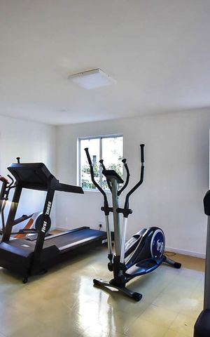 Apartamento para alugar com 60m², 2 quartos e 1 vagaAcademia