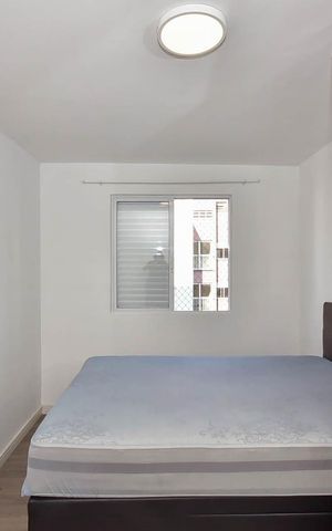 Apartamento para alugar com 60m², 2 quartos e 1 vagaQuarto 2