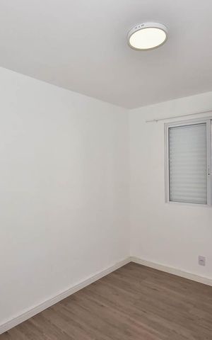 Apartamento para alugar com 60m², 2 quartos e 1 vagaQuarto 1