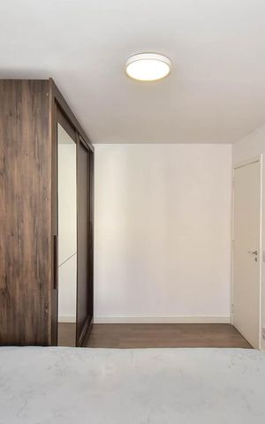 Apartamento para alugar com 60m², 2 quartos e 1 vagaQuarto 2