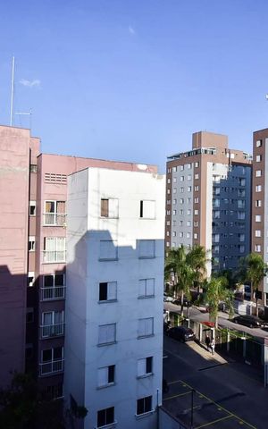 Apartamento para alugar com 60m², 2 quartos e 1 vagaVista