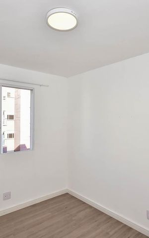 Apartamento para alugar com 60m², 2 quartos e 1 vagaQuarto 1