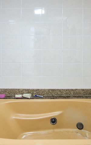 Apartamento à venda com 149m², 5 quartos e 2 vagas Apartamento à venda com 149m², 5 quartos e 2 vagasBanheiro da Suíte 1