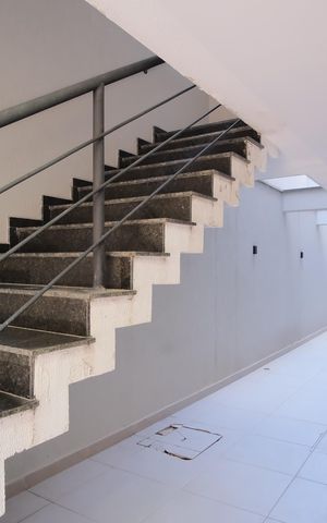 Apartamento à venda com 44m², 2 quartos e sem vagaÁrea comum