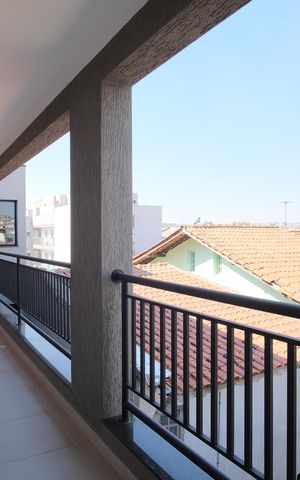 Apartamento à venda com 44m², 2 quartos e sem vagaÁrea comum