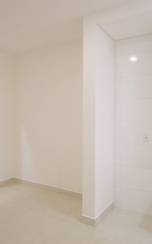 Apartamento à venda com 44m², 2 quartos e sem vagaSala