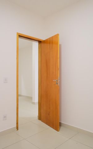 Apartamento à venda com 44m², 2 quartos e sem vagaQuarto 1