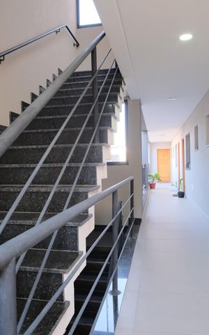Apartamento à venda com 44m², 2 quartos e sem vagaÁrea comum
