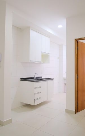 Apartamento à venda com 44m², 2 quartos e sem vagaSala