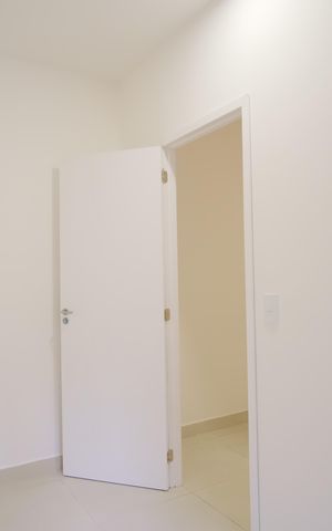 Apartamento à venda com 44m², 2 quartos e sem vagaQuarto 2