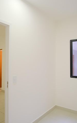 Apartamento à venda com 44m², 2 quartos e sem vagaQuarto 2