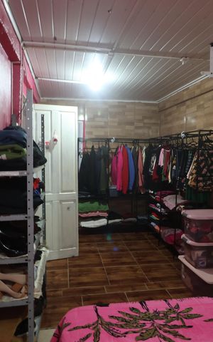 Casa à venda com 84m², 3 quartos e 2 vagasSuite