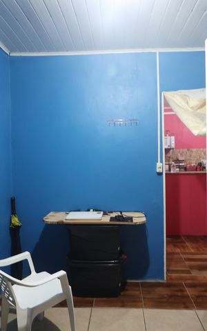 Casa à venda com 84m², 3 quartos e 2 vagasQuarto 1