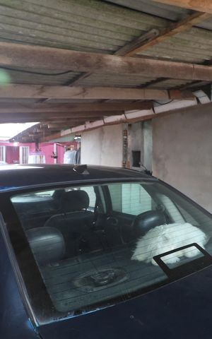 Casa à venda com 84m², 3 quartos e 2 vagasÁrea externa