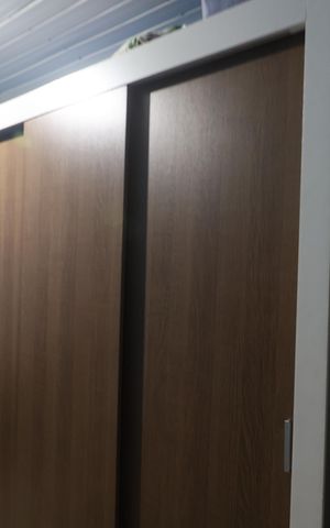 Casa à venda com 84m², 3 quartos e 2 vagasQuarto 1