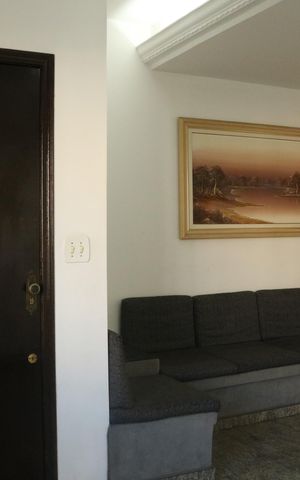 Casa à venda com 130m², 3 quartos e 1 vagaSala