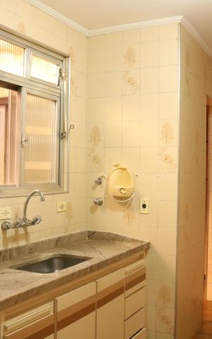 Casa à venda com 130m², 3 quartos e 1 vagaCozinha