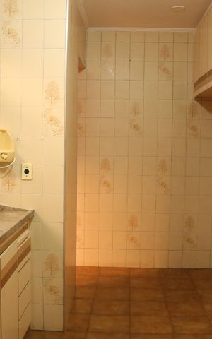 Casa à venda com 130m², 3 quartos e 1 vagaCozinha