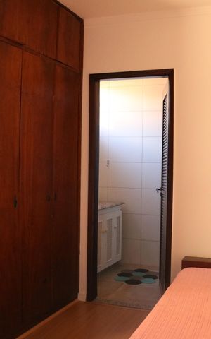 Casa à venda com 130m², 3 quartos e 1 vagaSuíte