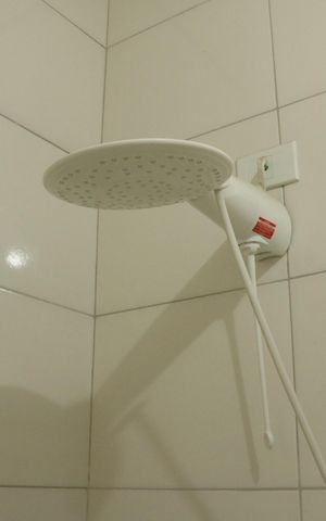 Casa à venda com 130m², 3 quartos e 1 vagaBanheiro Social