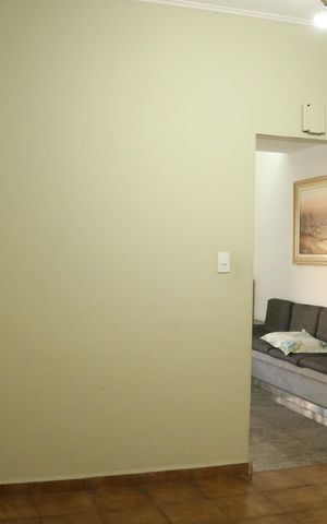Casa à venda com 130m², 3 quartos e 1 vagaSala de Jantar