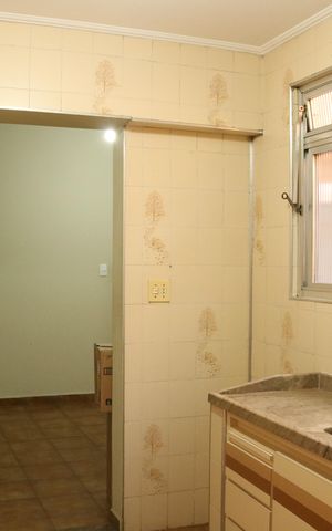 Casa à venda com 130m², 3 quartos e 1 vagaCozinha