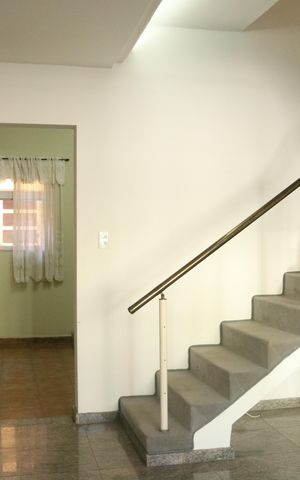 Casa à venda com 130m², 3 quartos e 1 vagaSala