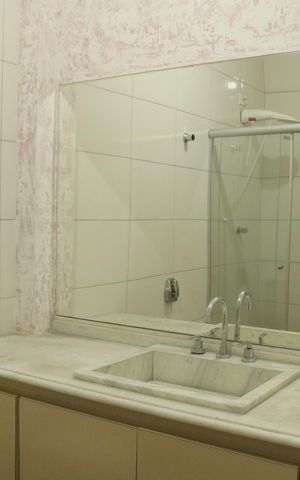 Casa à venda com 130m², 3 quartos e 1 vagaBanheiro Social