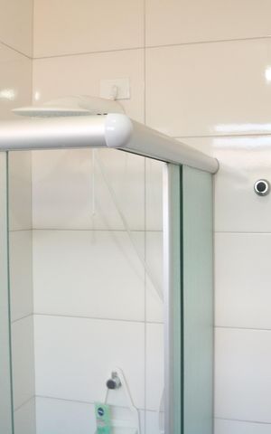 Casa à venda com 130m², 3 quartos e 1 vagaBanheiro da Suíte