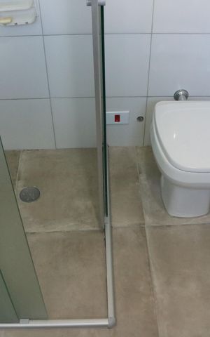 Casa à venda com 130m², 3 quartos e 1 vagaBanheiro da Suíte