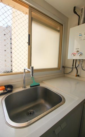 Apartamento à venda com 100m², 3 quartos e 2 vagasÁrea de Serviço