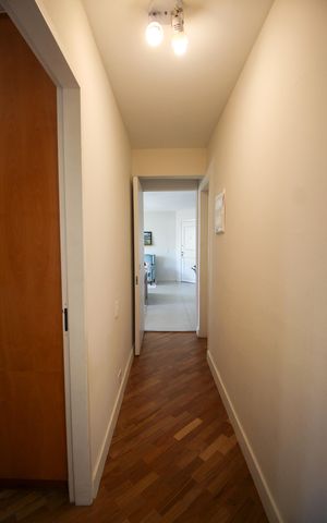 Apartamento à venda com 100m², 3 quartos e 2 vagasCorredor