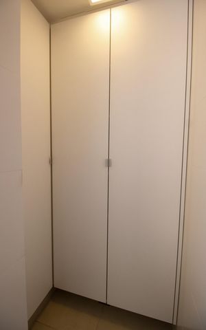 Apartamento à venda com 100m², 3 quartos e 2 vagasDespensa