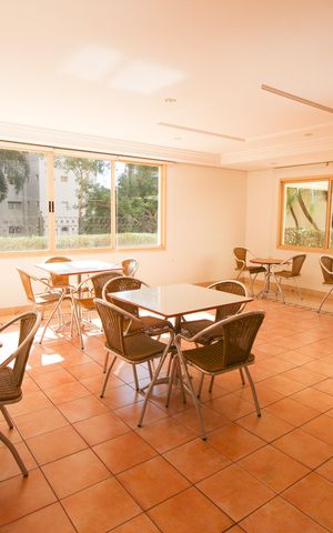 Apartamento à venda com 100m², 3 quartos e 2 vagasÁrea comum - Salão de festas