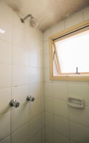 Apartamento à venda com 100m², 3 quartos e 2 vagasBanheiro da Suíte