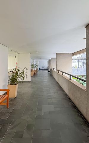 Apartamento à venda com 51m², 2 quartos e 1 vaga Apartamento à venda com 51m², 2 quartos e 1 vagaÁrea comum