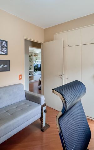 Apartamento à venda com 51m², 2 quartos e 1 vaga Apartamento à venda com 51m², 2 quartos e 1 vagaQuarto 1