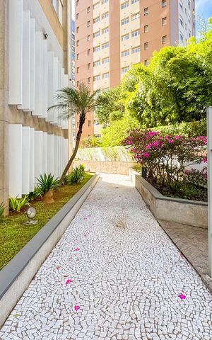Apartamento à venda com 51m², 2 quartos e 1 vaga Apartamento à venda com 51m², 2 quartos e 1 vagaÁrea comum