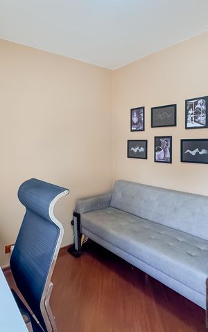 Apartamento à venda com 51m², 2 quartos e 1 vaga Apartamento à venda com 51m², 2 quartos e 1 vagaQuarto 1