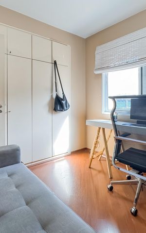 Apartamento à venda com 51m², 2 quartos e 1 vaga Apartamento à venda com 51m², 2 quartos e 1 vagaQuarto 1