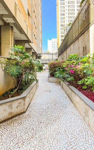 Apartamento à venda com 51m², 2 quartos e 1 vaga Apartamento à venda com 51m², 2 quartos e 1 vagaÁrea comum