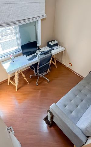 Apartamento à venda com 51m², 2 quartos e 1 vaga Apartamento à venda com 51m², 2 quartos e 1 vagaQuarto 1