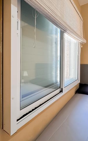 Apartamento à venda com 51m², 2 quartos e 1 vaga Apartamento à venda com 51m², 2 quartos e 1 vagaQuarto 2/Janelas Anti-Ruído