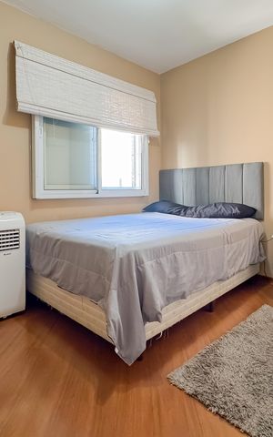 Apartamento à venda com 51m², 2 quartos e 1 vaga Apartamento à venda com 51m², 2 quartos e 1 vagaQuarto 2