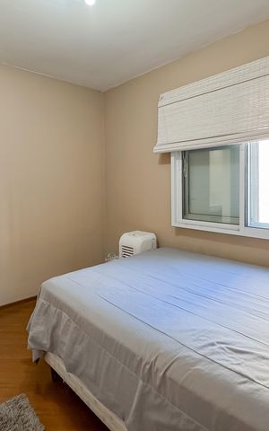 Apartamento à venda com 51m², 2 quartos e 1 vaga Apartamento à venda com 51m², 2 quartos e 1 vagaQuarto 2
