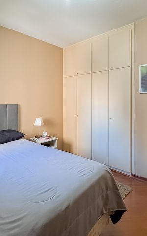 Apartamento à venda com 51m², 2 quartos e 1 vaga Apartamento à venda com 51m², 2 quartos e 1 vagaQuarto 2